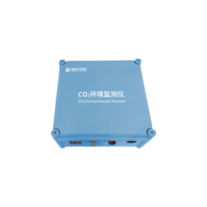 CO2环境监测仪ZDX-EM005